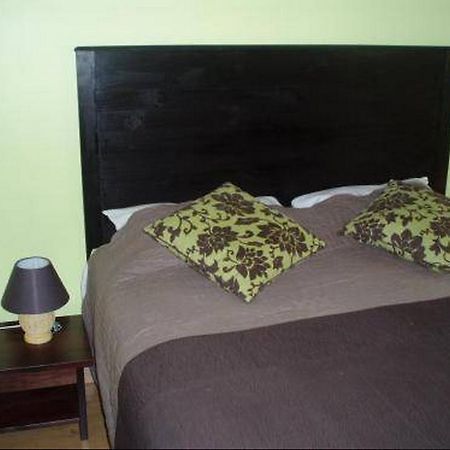 Mon Reve Otel Paris Oda fotoğraf