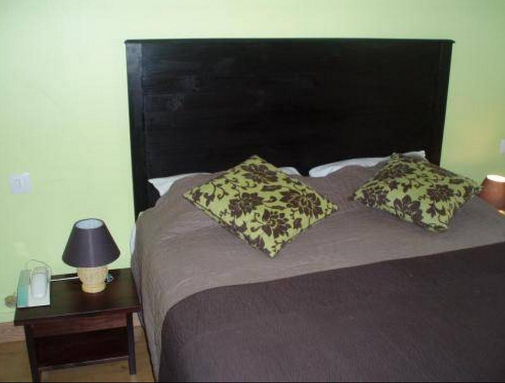 Mon Reve Otel Paris Oda fotoğraf