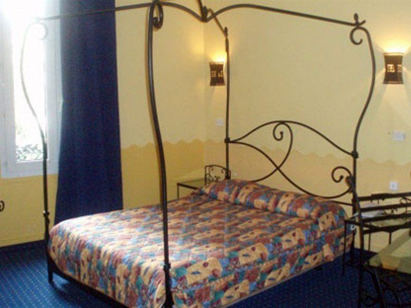 Mon Reve Otel Paris Dış mekan fotoğraf